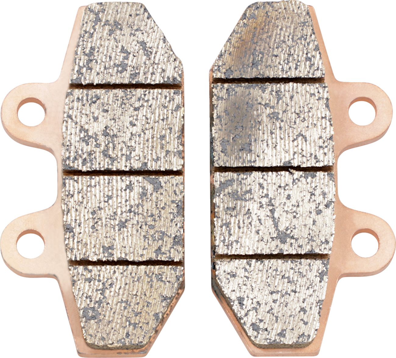 SBS LS Brake Pads - Softail 949H.LS — image 1