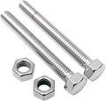 COLONY Bolts - Rear/Axle Adjuster - Pair - '93-'99 Softail 9515-2 — image 1