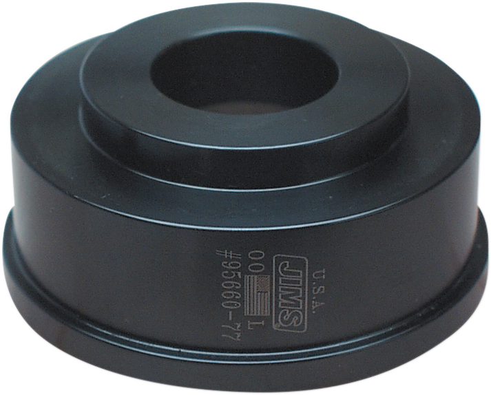 JIMS Seal Driver - 4-Speed - Big Twin 95660-77 — image 1