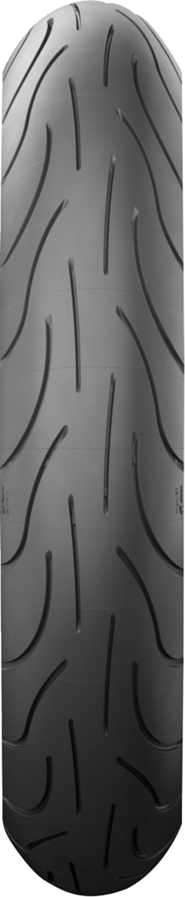 MICHELIN Tire - Pilot Power 2CT - Front - 120/70ZR17 - (58W) 95692 — image 5