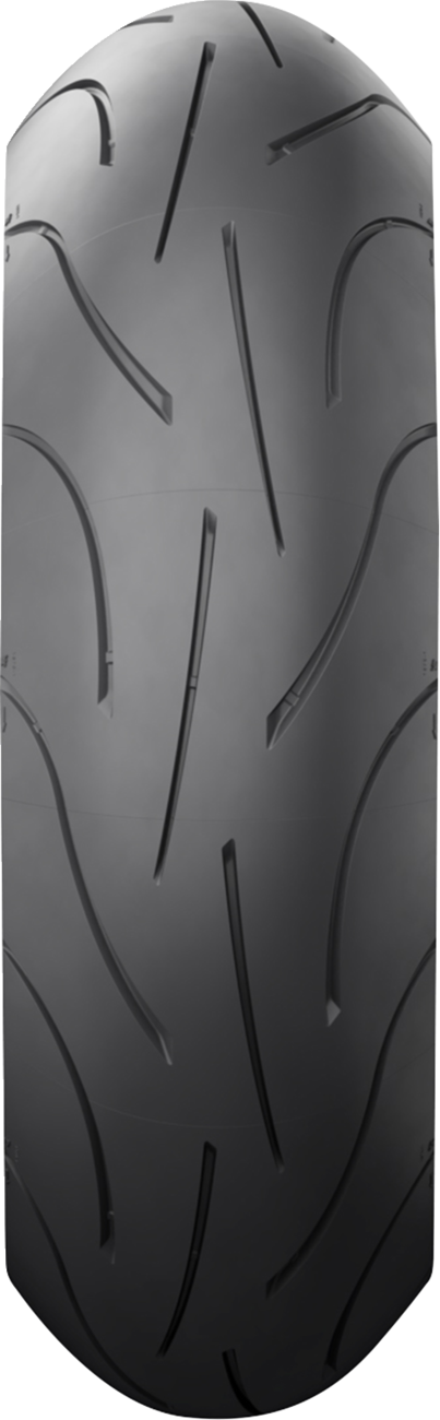MICHELIN Tire - Pilot Power 2CT - Rear - 180/55ZR17 - (73W) 95696 — image 7