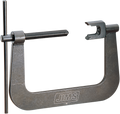 JIMS Valve Spring Compressor Tool - Harley-Davidson® 96600-36B — image 1