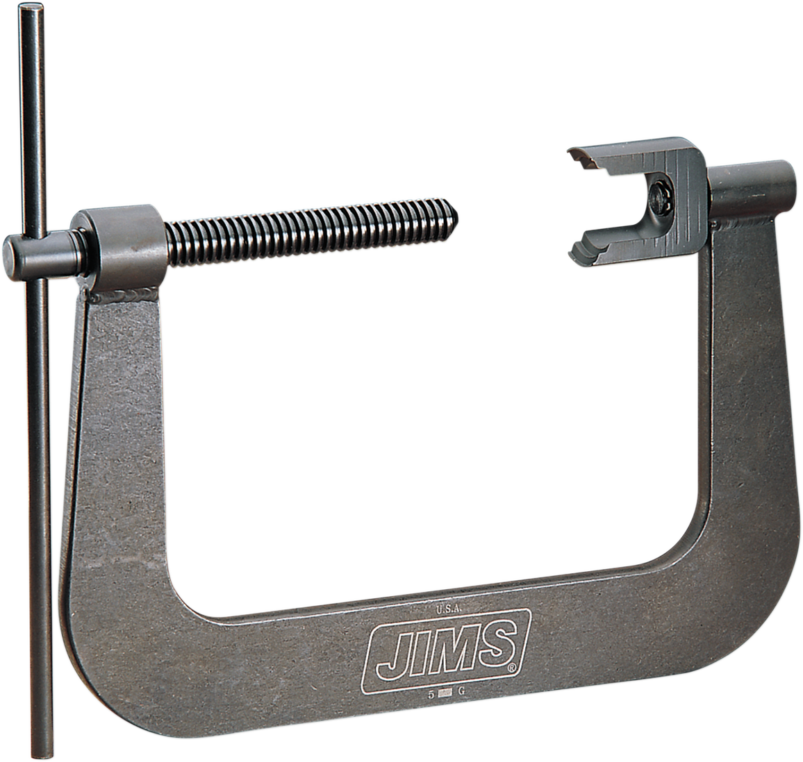 JIMS Valve Spring Compressor Tool - Harley-Davidson® 96600-36B — image 1