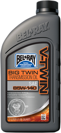 Bel-Ray V-Twin Big Twin Transmission Oil - 96900-BT1 — image 1
