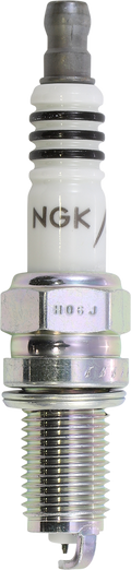 NGK SPARK PLUGS Iridium IX Spark Plug - DCPR7EIX Solid 97637 — image 1
