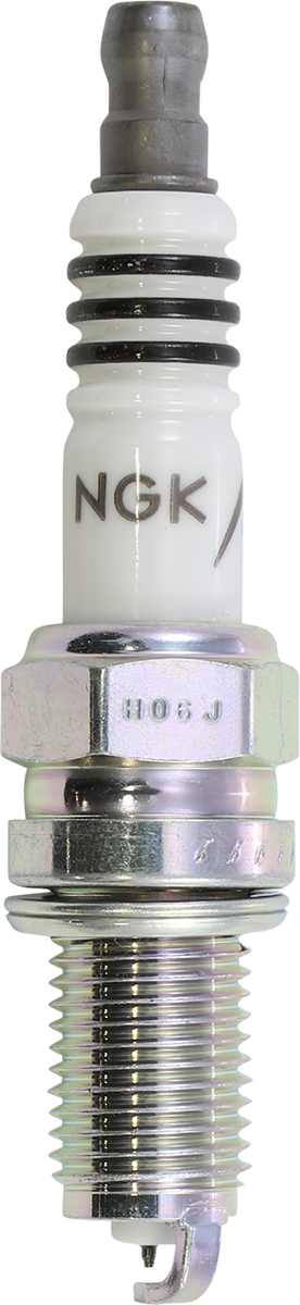 NGK SPARK PLUGS Iridium IX Spark Plug - DCPR7EIX Solid 97637 — image 1