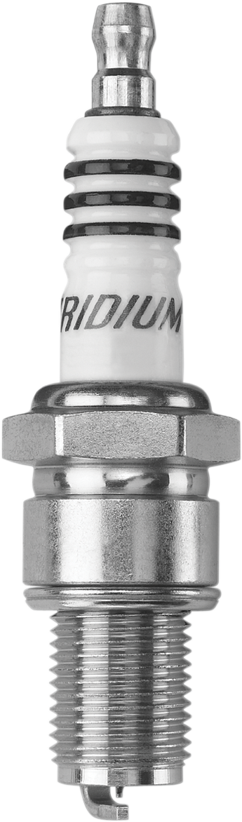 NGK SPARK PLUGS Iridium IX Spark Plug - DCPR7EIX Solid 97637 — image 2