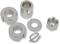 COLONY Axle Spacer Kit - Rear - '86-'99 Softail 9810-4 — image 1