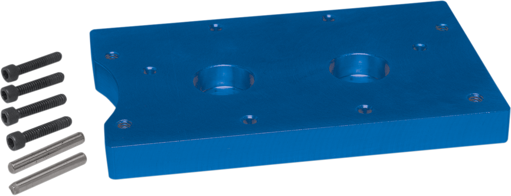 JIMS Door Puller - Transmission - '06 Dyna/'07-'17 Big Twin 984 — image 1