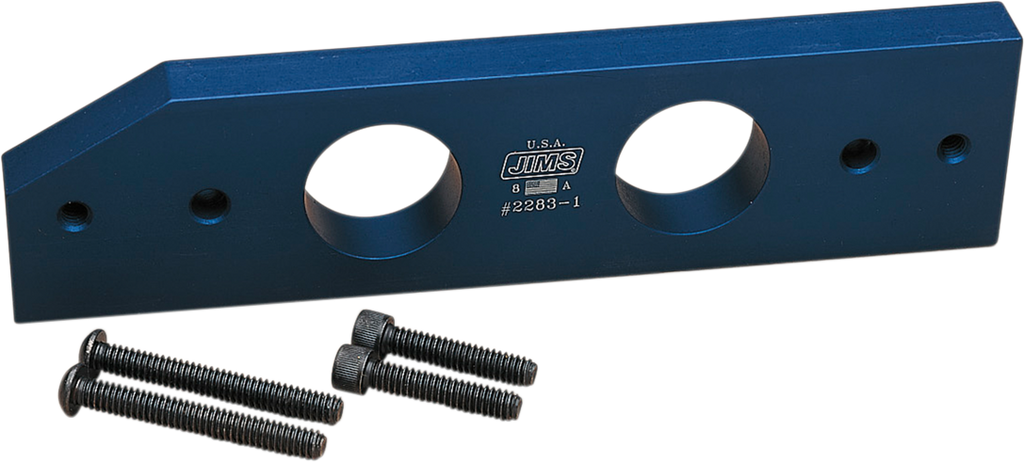 JIMS Door Puller - Transmission - '06 Dyna/'07-'17 Big Twin 984 — image 2