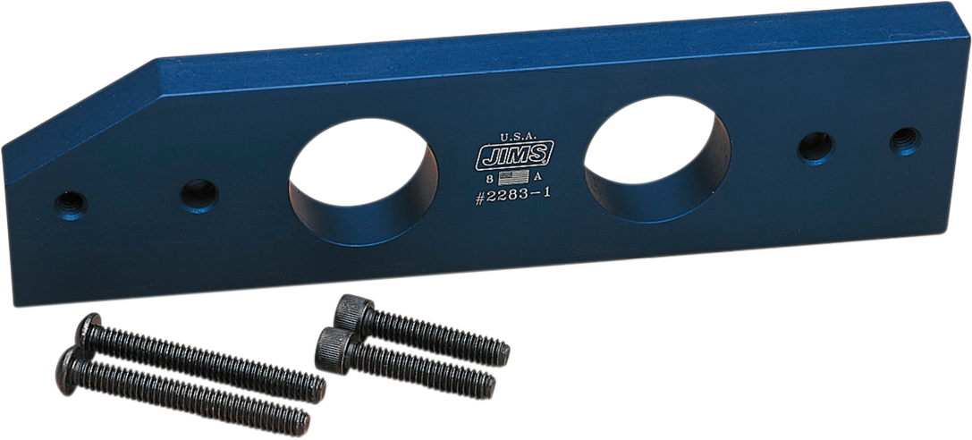 JIMS Door Puller - Transmission - '06 Dyna/'07-'17 Big Twin 984 — image 2