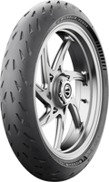 MICHELIN Tire - Road 5 - Front - 120/70ZR17 - (58W) 98658 — image 1