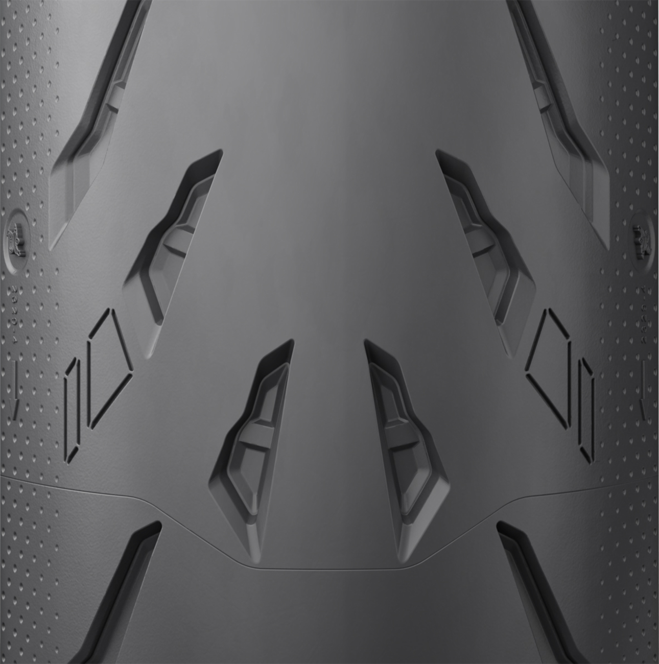 MICHELIN Tire - Road 5 - Front - 120/70ZR17 - (58W) 98658 — image 7