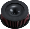 COBRA Replacement RPT Air Filter 99-0702P-SB — image 1