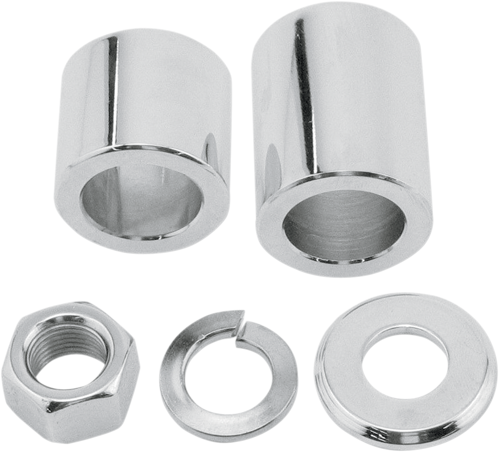 COLONY Axle Spacer Kit - Front - '96-'99 Fatboy 9923-5 — image 1