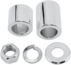 COLONY Axle Spacer Kit - Front - '96-'99 Fatboy 9923-5 — image 1