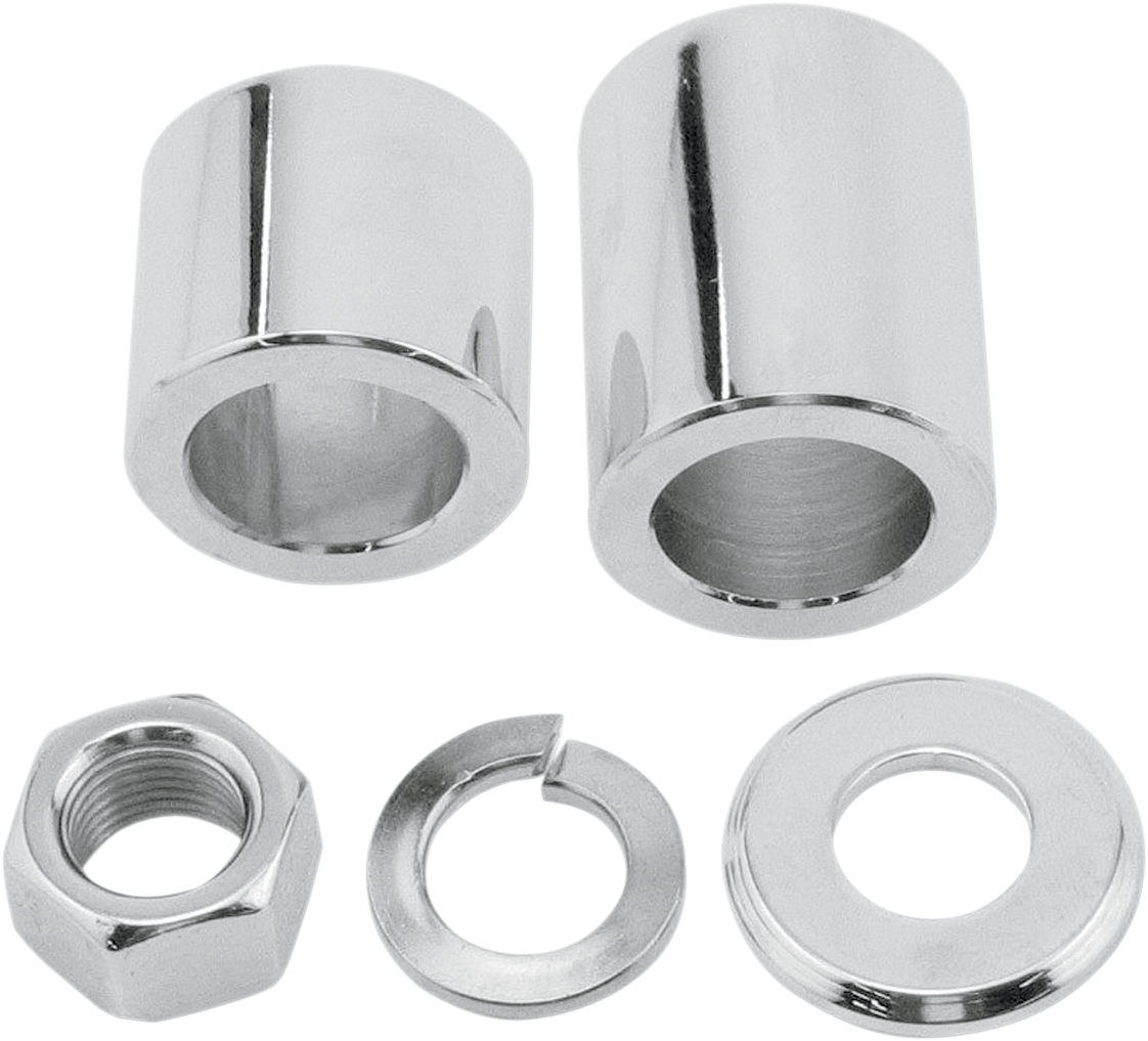 COLONY Axle Spacer Kit - Front - '96-'99 Fatboy 9923-5 — image 1