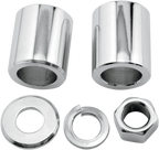 COLONY Axle Spacer Kit - Front - '96-'99 Fatboy 9923-5 — image 2
