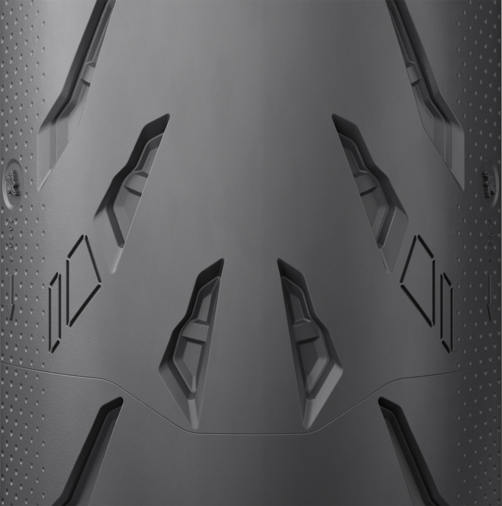 MICHELIN Tire - Road 5 - Front - 120/60ZR17 - (55W) 99303 — image 7