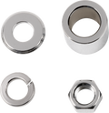 COLONY Axle Spacer Kit - Front - '95-'99 Dyna/Sportster 9975-4 — image 1