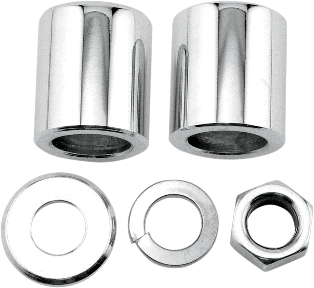 COLONY Axle Spacer Kit - Front - '94-'99 Road King 9989-4 — image 1
