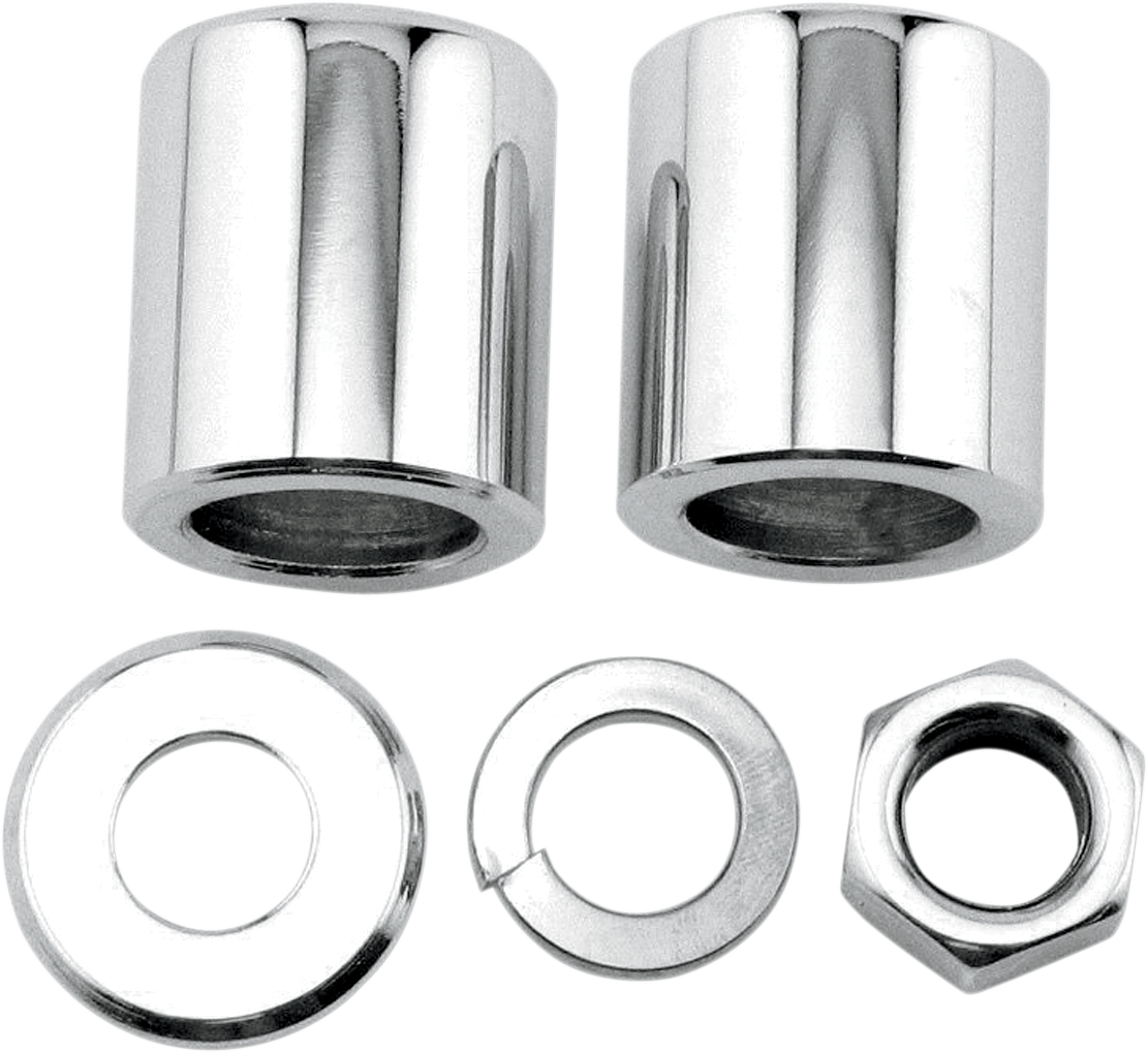 COLONY Axle Spacer Kit - Front - '94-'99 Road King 9989-4 — image 1