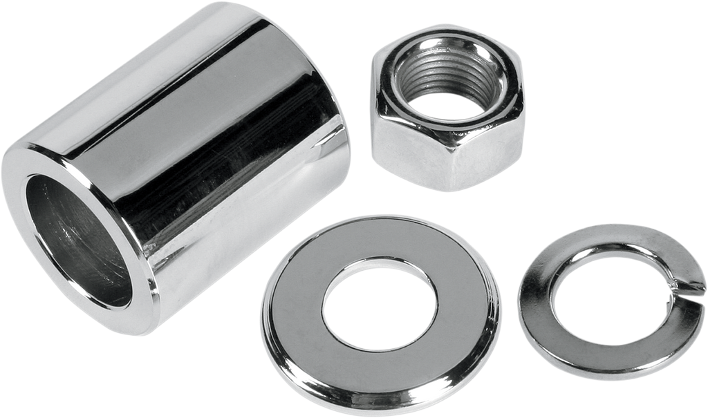 COLONY Axle Spacer Kit - Front - '97-'99 Heritage Classic 9995-4 — image 1