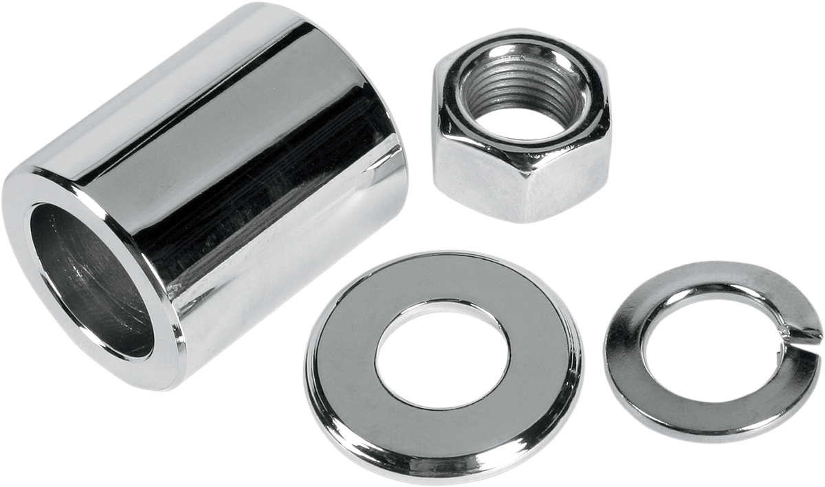 COLONY Axle Spacer Kit - Front - '97-'99 Heritage Classic 9995-4 — image 1