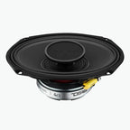 DS18 RY-HD69BAFFLE + PRO-HY69.4MSL.2pk 6x9” Hybrid Motorcycle Speaker Bundle – Slim 2-Way Loudspeakers + Sealed ABS Baffles (Pair) | IP65 Water-Resistant, High Output — image 4
