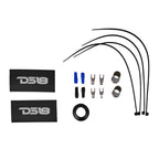DS18 AKIT0.BL 0-GA Amplifier Installation Wiring Kit - Blue — image 4