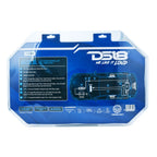 DS18 AKIT0.BL 0-GA Amplifier Installation Wiring Kit - Blue — image 6