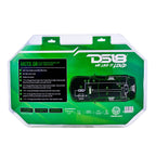 DS18 AKIT0.GR 0-GA Amplifier Installation Wiring Kit - Green — image 6