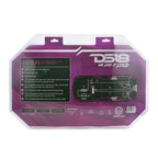DS18 AKIT0.PU 0-GA Amplifier Installation Wiring Kit - Purple — image 5