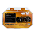 DS18 AKIT0.YL 0-GA Amplifier Installation Wiring Kit - Yellow — image 6