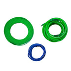 DS18 AKIT8.GR 8-GA Amplifier Installation Wiring Kit - Green — image 3
