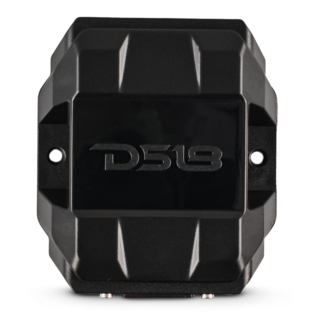 DS18 BTC-FIVE Universal Bluetooth 5.3 Audio Receiver | Wireless, Water-Resistant IP66 — image 1