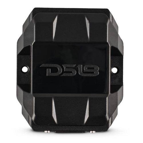 DS18 BTC-FIVE Universal Bluetooth 5.3 Audio Receiver | Wireless, Water-Resistant IP66 — image 1