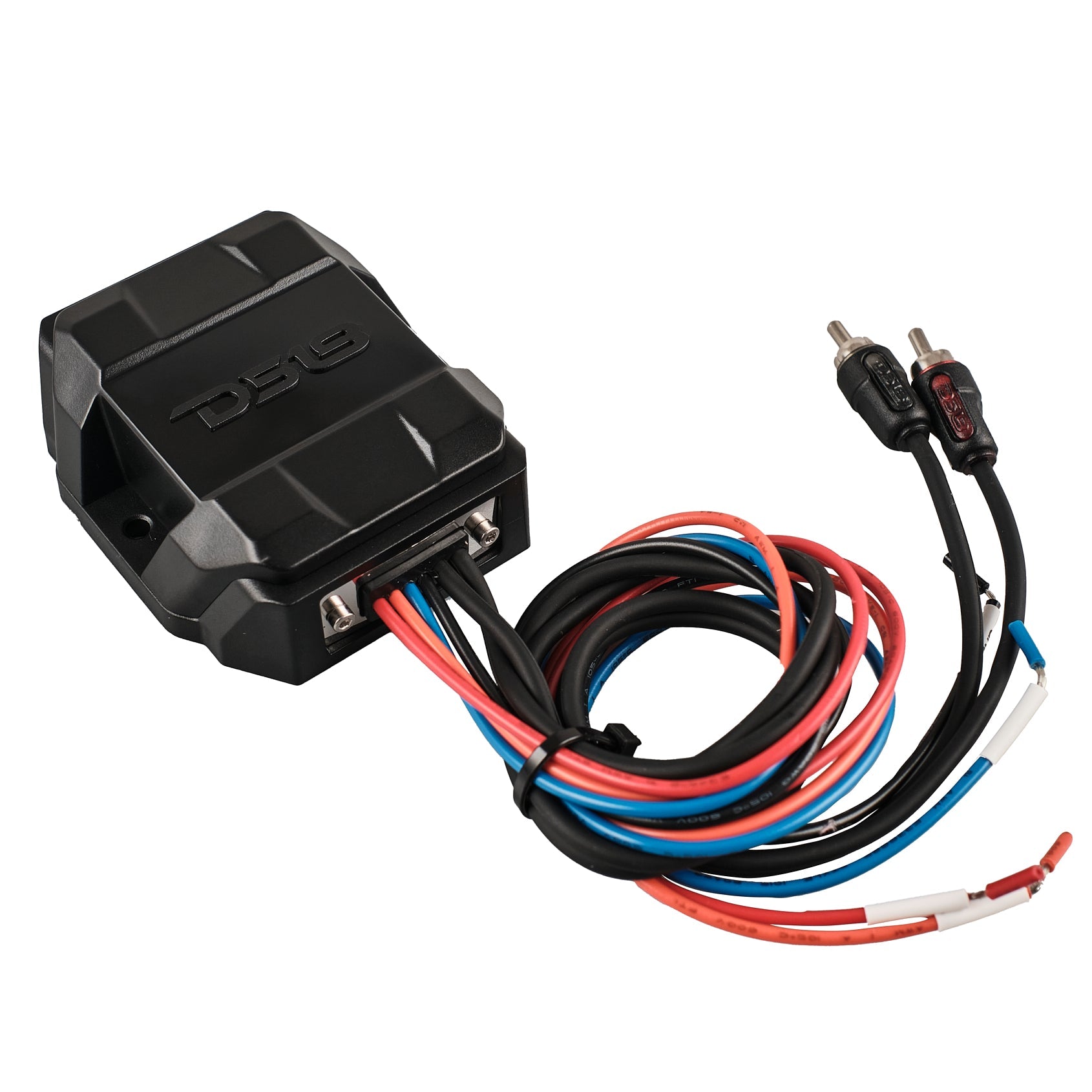 DS18 BTC-FIVE Universal Bluetooth 5.3 Audio Receiver | Wireless, Water-Resistant IP66 — image 2