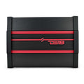 DS18 CANDY-X4B CANDY Compact Full-Range Class D 4-Channel Amplifier 1600 Watts — image 1
