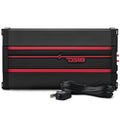 DS18 CANDY-X5B CANDY Compact Full-Range Class D 5-Channel Amplifier 2000 Watts — image 1
