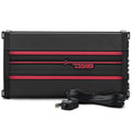 DS18 CANDY-XXL1B CANDY Compact Class D 1-Channel Monoblock Amplifier 3000 Watts — image 1