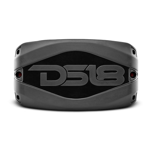 DS18 DSP8.8BT 8-Channel In and 8-Channel Out Digital Sound Processor (DSP) with Bluetooth — image 1