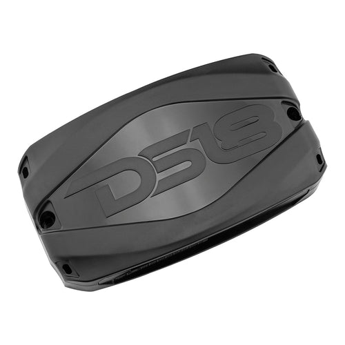 DS18 DSP8.8BT 8-Channel In and 8-Channel Out Digital Sound Processor (DSP) with Bluetooth — image 2