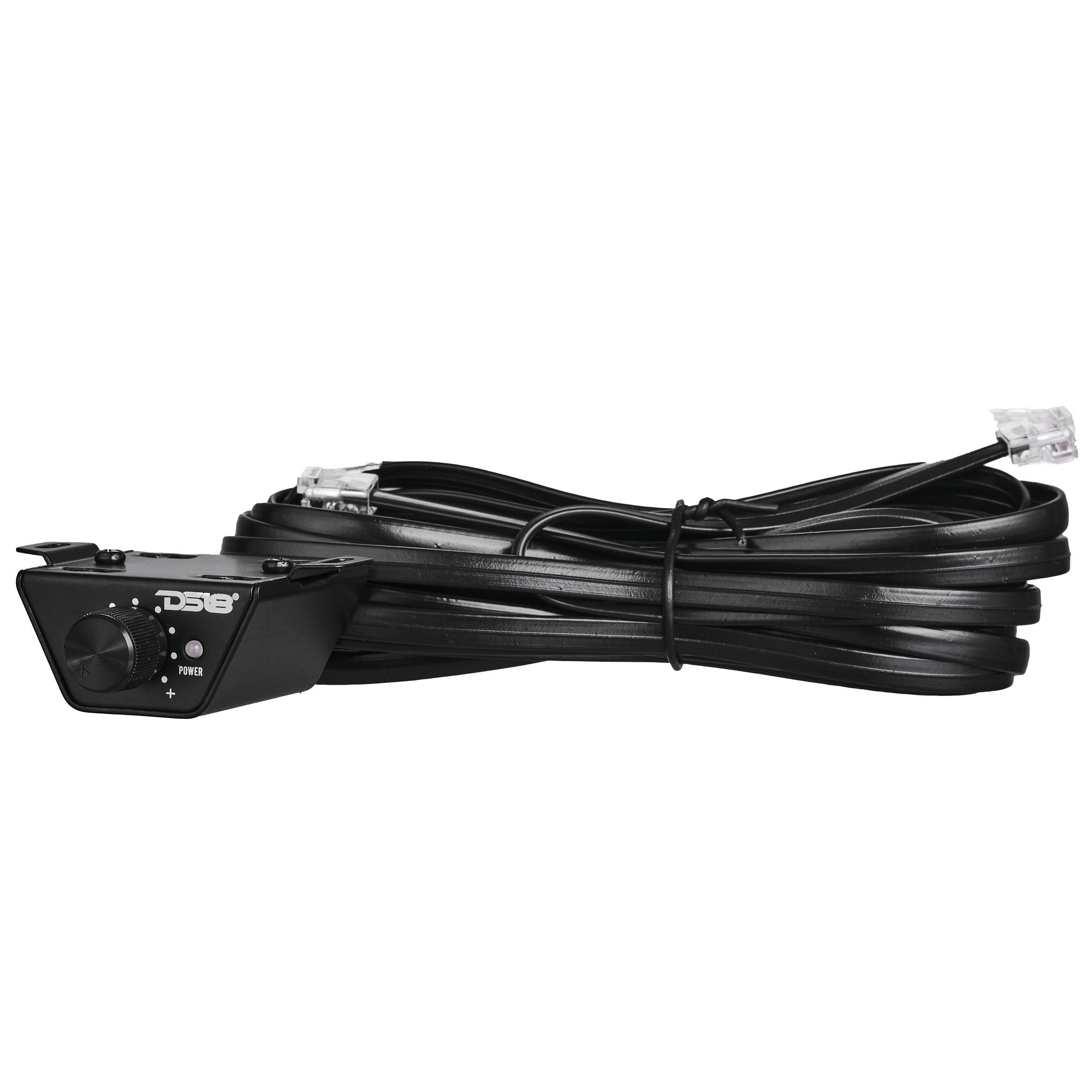 DS18 FRP-3.5K/TI Compact Full-Range Class D 1-Channel Amplifier 3,500 Watts Rms @ 1-Ohm - Titanium — image 6