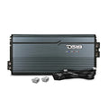 DS18 FRP-5K/TI Compact Full-Range Class D 1-Channel Amplifier 5,000 Watts Rms @ 1-Ohm - Titanium — image 1