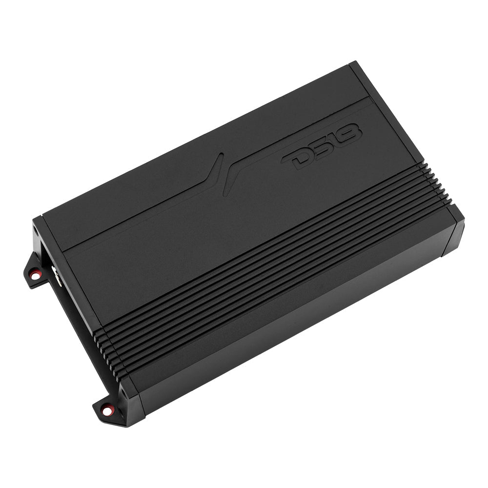 DS18 G1800.1D GEN-X Class D 1-Channel Amplifier | 600W RMS @ 1-Ohm — image 5