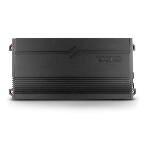 DS18 G1800.4D GEN-X Full-Range Class D 4-Channel Amplifier | 4 x 150W RMS @ 4-Ohm — image 1