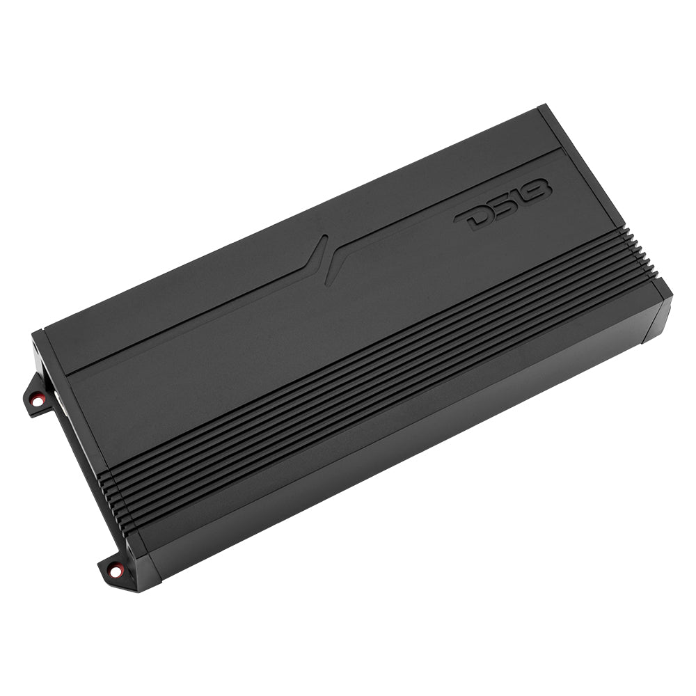 DS18 G3600.1D GEN-X Class D 1-Channel Amplifier | 1200W RMS @ 1-Ohm — image 5