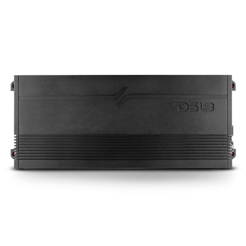 DS18 G3600.4D GEN-X Full-Range Class D 4-Channel Amplifier | 4 x 300W RMS @ 4-Ohm — image 1