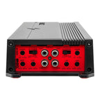DS18 G3600.4D GEN-X Full-Range Class D 4-Channel Amplifier | 4 x 300W RMS @ 4-Ohm — image 3